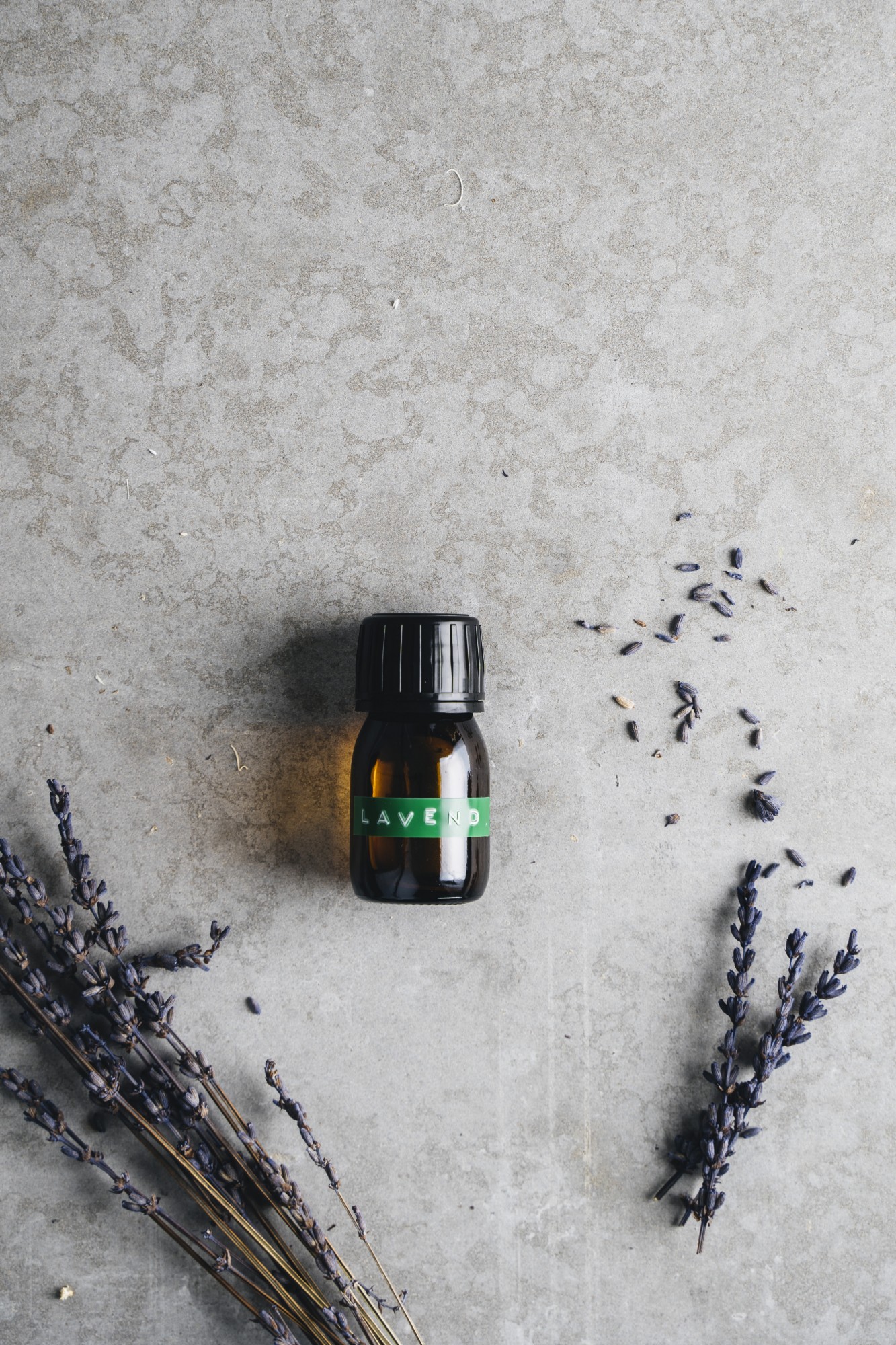 Essenti&euml;le olie - Lavendel | &euro;19,95
