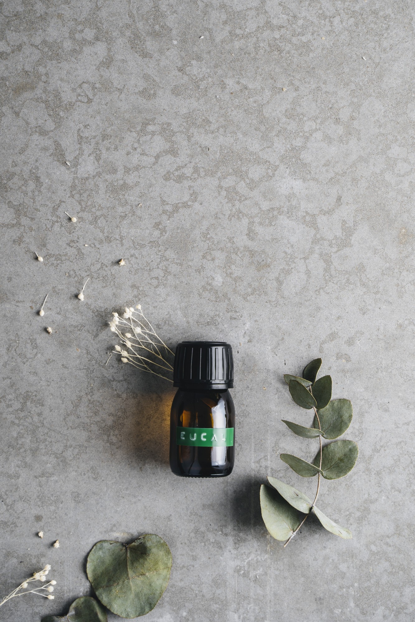 JL Essenti&euml;le olie - Eucalyptus | &euro;22,85