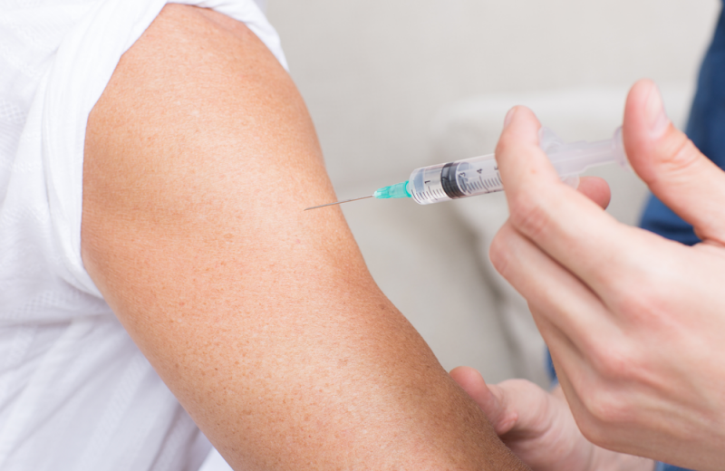 Griepvaccin