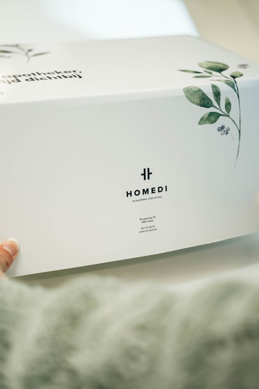 Homedi